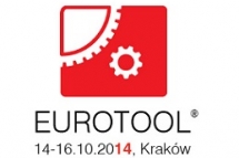 TARGI EUROTOOL 2014